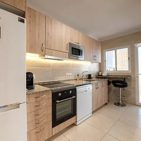 Апартаменты Corbeta *