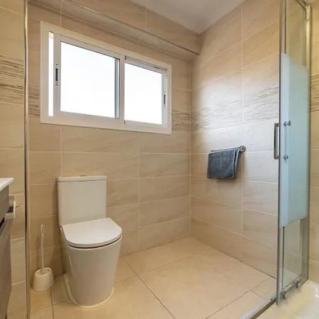 Апартаменты Corbeta *