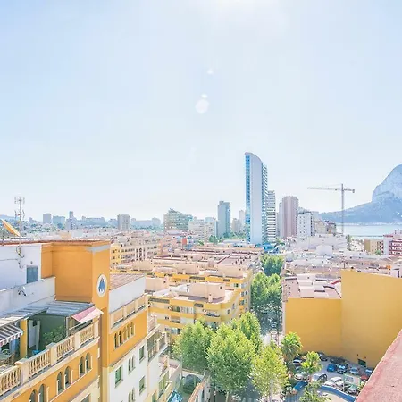 Corbeta Апартаменты *