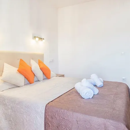 Corbeta * Кальпе