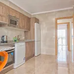 Lejlighed Corbeta Calpe