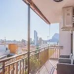 Corbeta * Calpe