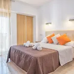 Corbeta Lejlighed Calpe