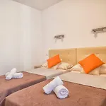 Corbeta Lejlighed *