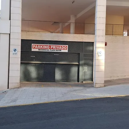Corbeta Lejlighed