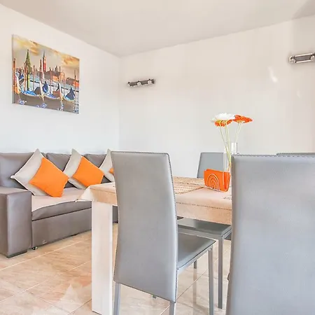 Apartamento Corbeta *