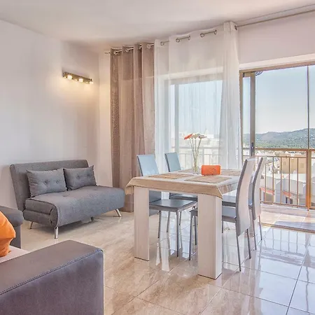 Corbeta * Calpe