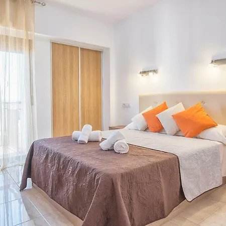 Corbeta Apartment Calp