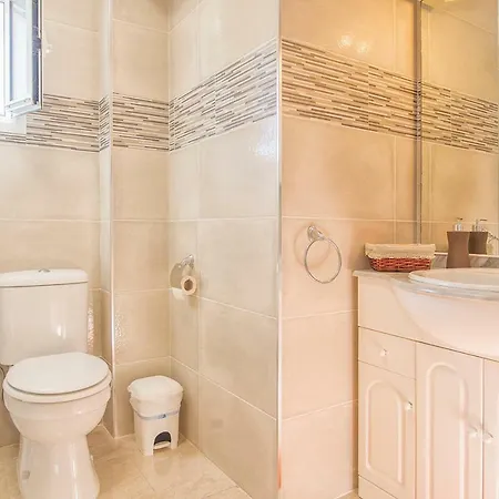 Apartamento Corbeta Calpe