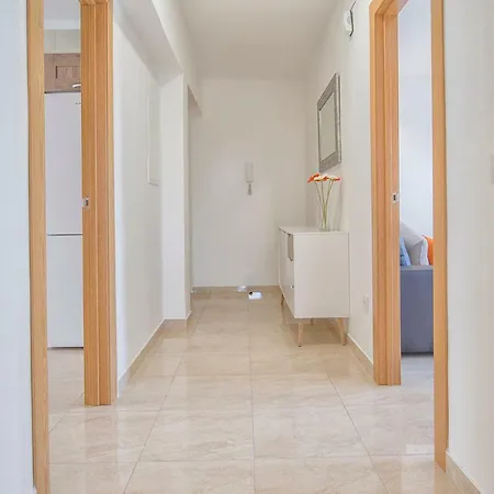 Apartamento Corbeta Calpe