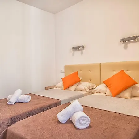 Corbeta Apartamento *
