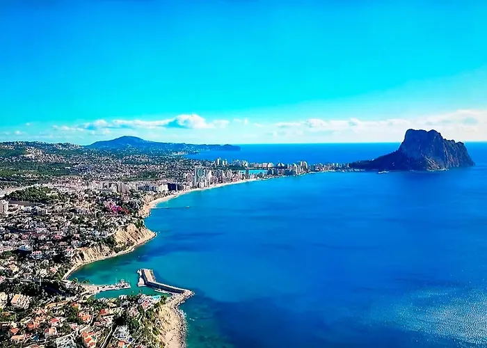 Apartamento Corbeta *