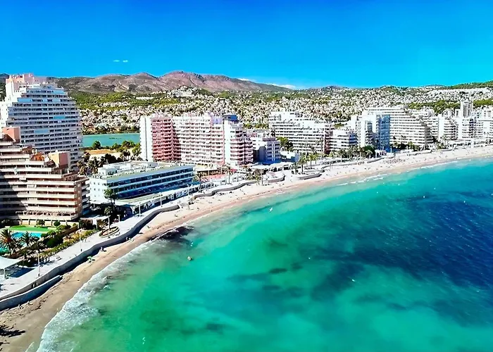 Corbeta Apartamento *