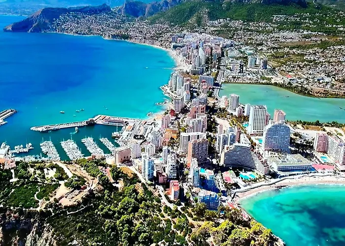 Corbeta Apartamento *