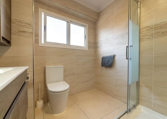 Apartamento Corbeta *