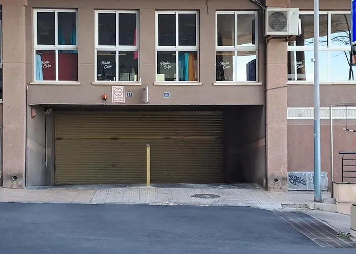 Corbeta Apartamento *