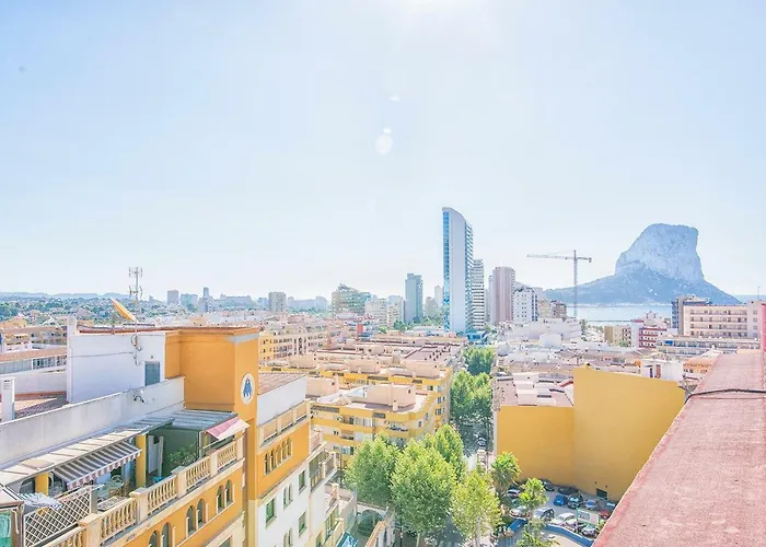 Corbeta Apartamento *