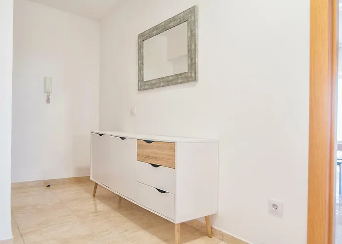 Corbeta Apartamento *