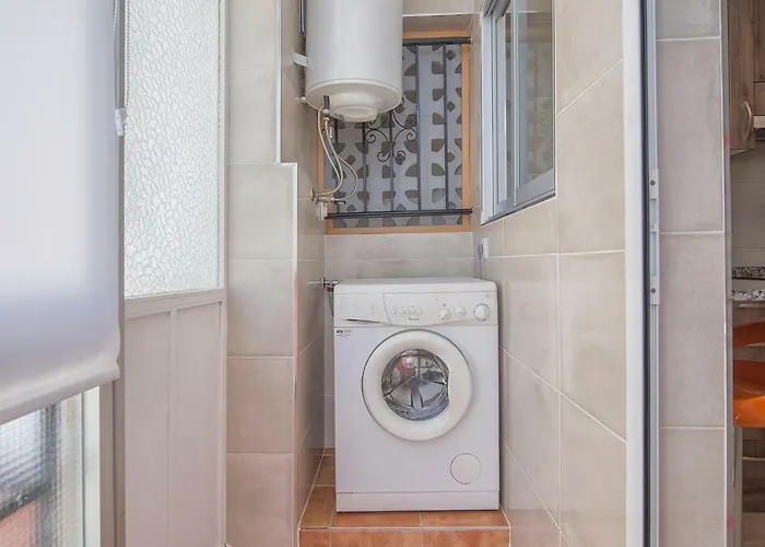 Apartamento Corbeta Calpe