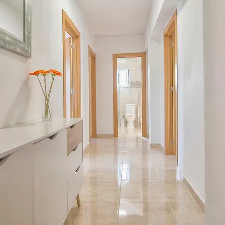 Appartamento Corbeta