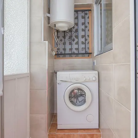 Appartamento Corbeta Calpe