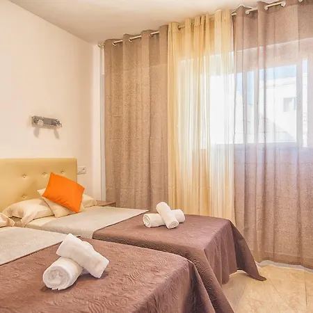 Appartamento Corbeta Calpe